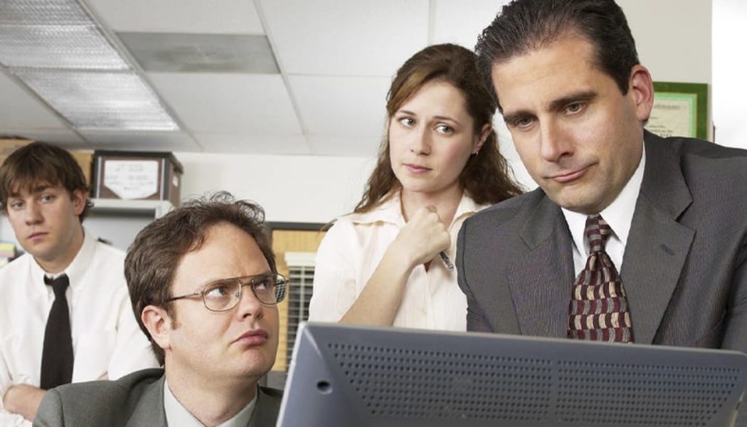 'The Office' Is Receiving an Australian Adaptation