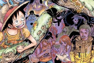 The 'One Piece' Manga is Going on Hiatus Once Again Ahead of Final Story Arc