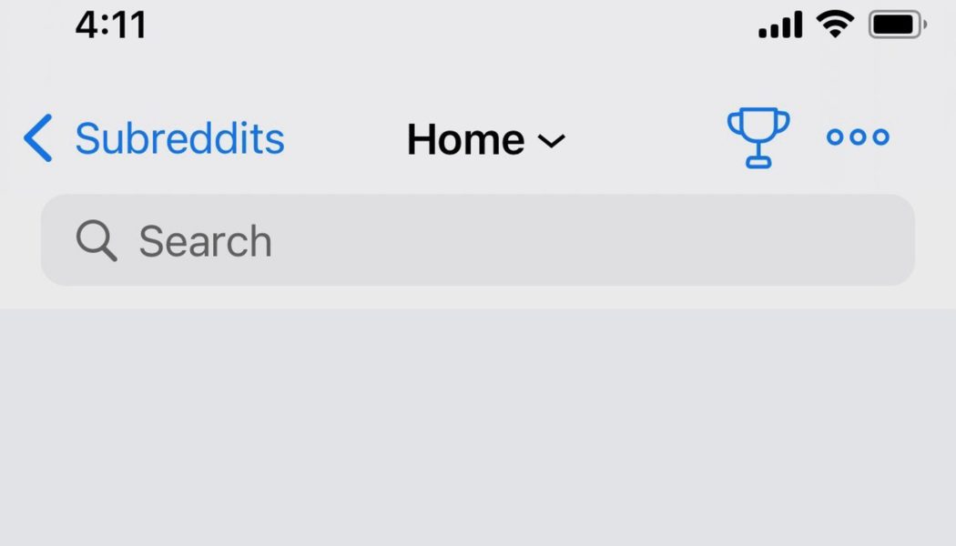 The Reddit app-pocalyse is here: Apollo, Sync, and BaconReader go dark