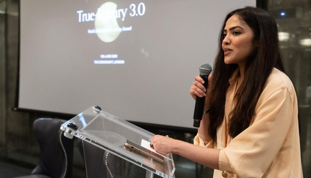 The True-Luxury 3.0 Summit Discusses Fashion’s Place In Climate Friendly Practices