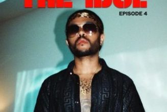 The Weeknd - Fill The Void Ft Lily Rose Depp & Ramsey (Lyrics) (Mp3 Download) â NaijaTunez