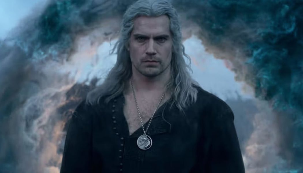 ‘The Witcher’ Reveals New Season 3 Trailer