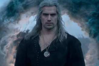 ‘The Witcher’ Reveals New Season 3 Trailer