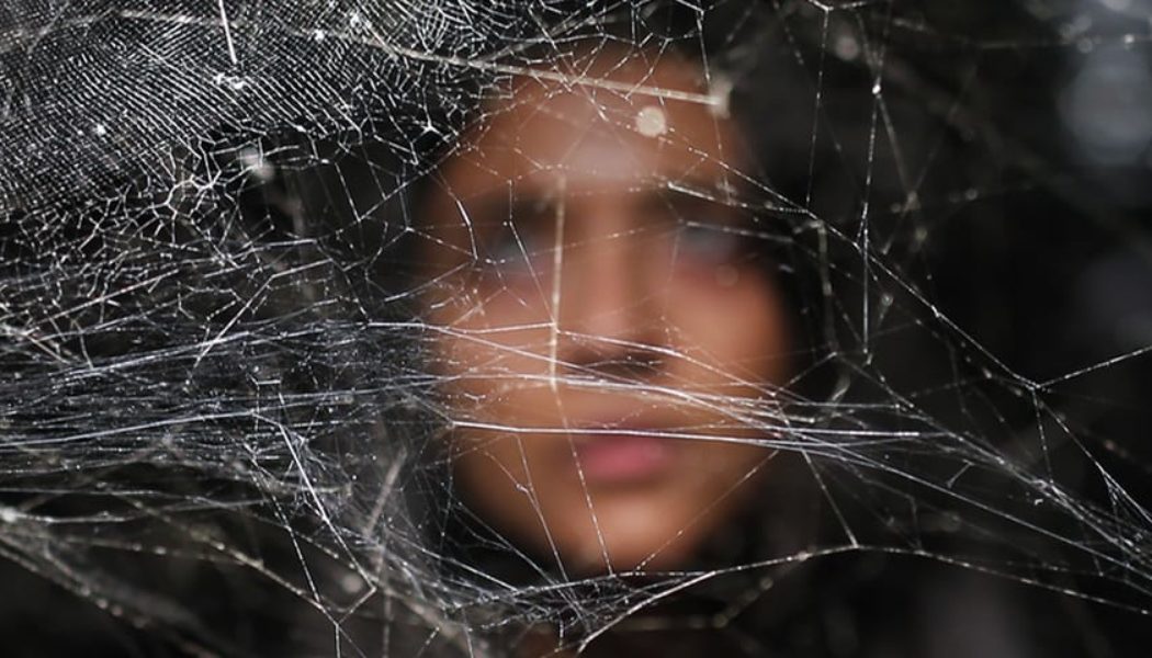 Tomás Saraceno Invites You to Learn From Spiders in New Immersive Exhibition