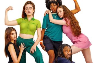 Trailer for Emma Seligman's 'Bottoms' Promises a Funny, Frenzied 'Fight Club' Set in High School