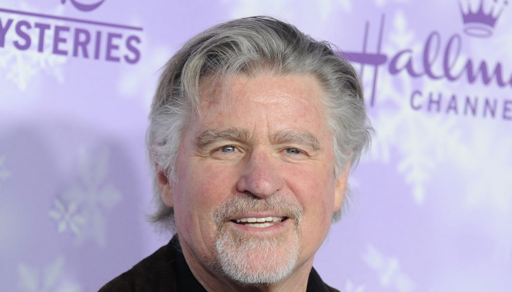 Treat Williams killed in motorcycle crash