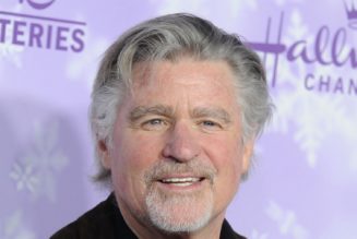 Treat Williams killed in motorcycle crash