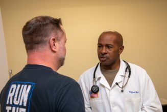 TRICARE Preventive Health Services for Men of All Ages