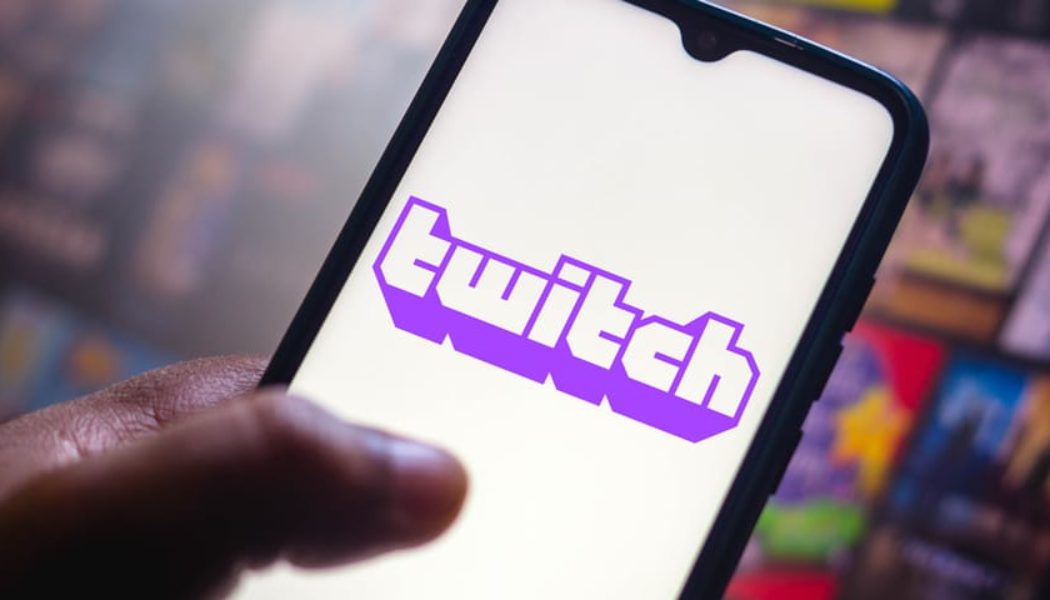 Twitch Issues Public Apology After Backlash Over Ad Rules