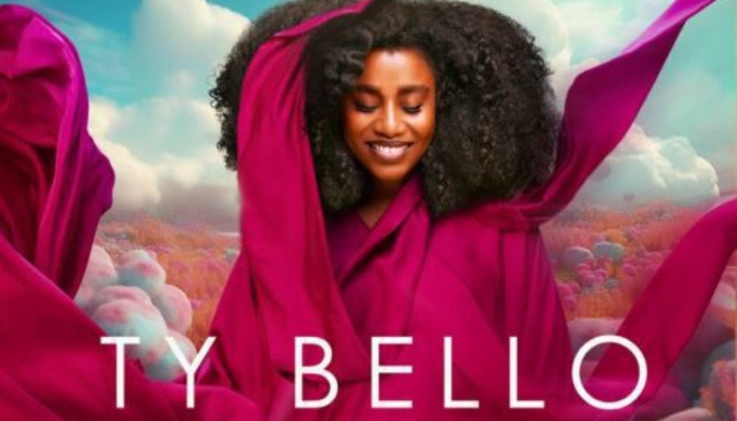 TY Bello ft Tomi Favored, Grace Omosebi & 121Selah - He Fights For Me