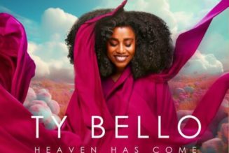 TY Bello ft Tomi Favored, Grace Omosebi & 121Selah - He Fights For Me