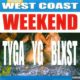 Tyga, YG, Blxst - West Coast Weekend (Lyrics) (Mp3 Download) — NaijaTunez