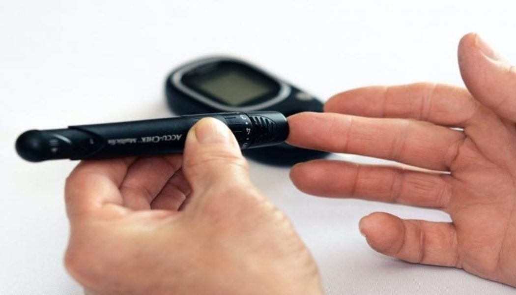 Unhealthy Lifestyle Drives Diabetes, Hypertension in India | Weather.com