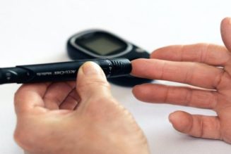 Unhealthy Lifestyle Drives Diabetes, Hypertension in India | Weather.com