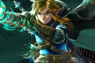 Universal Pictures Reportedly Developing 'The Legend of Zelda' Adaptation