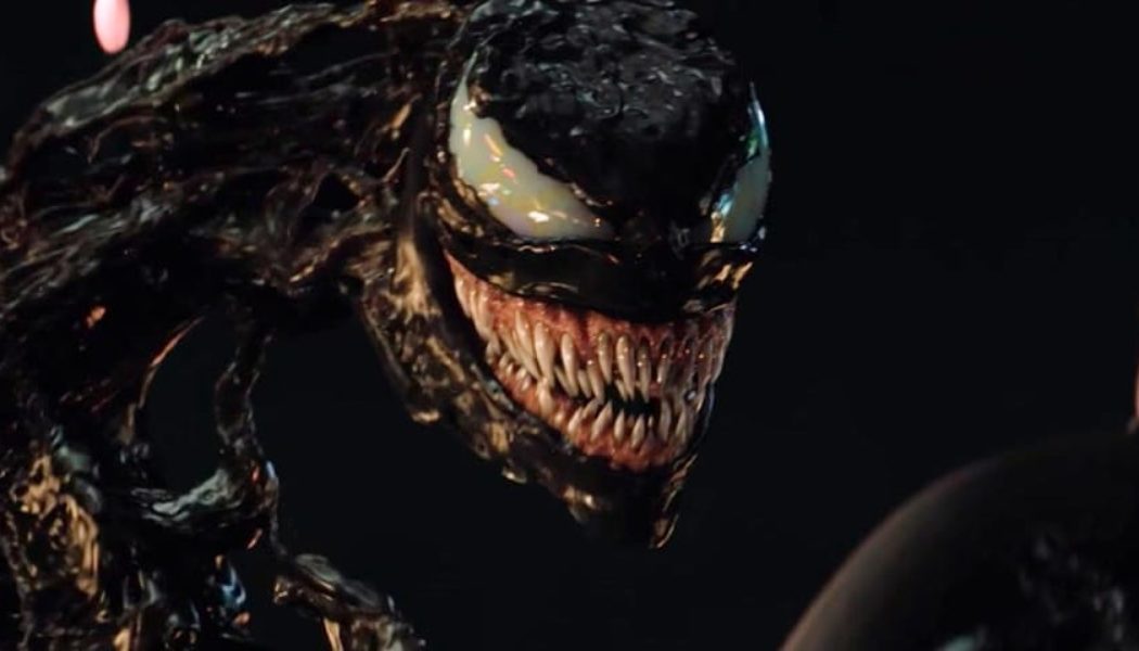 'Venom 3' Is Set for a Halloween 2024 Release