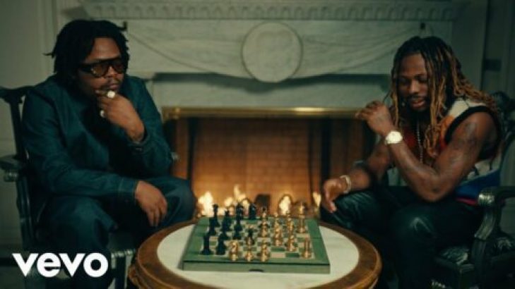 VIDEO: Olamide ft Asake &#8211; New Religion