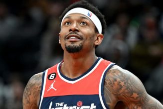 Washington Wizards Are Trading Bradley Beal to the Phoenix Suns