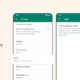 WhatsApp can now silence calls from unknown numbers