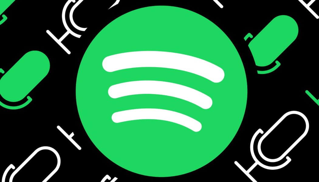 Why Spotify’s podcast experiment went off the rails