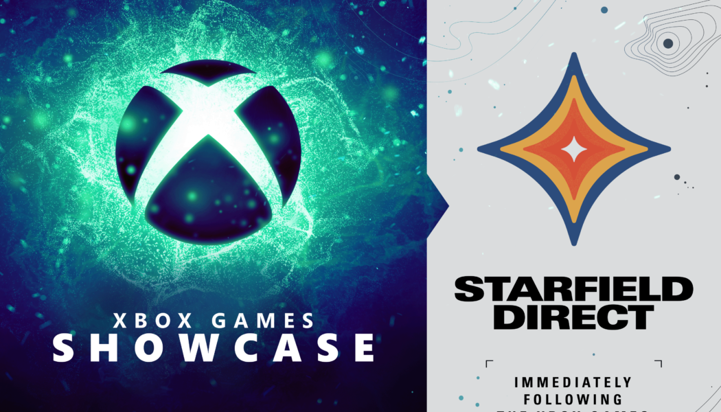 Xbox Games Showcase Delivers Plenty Gaming Announcements