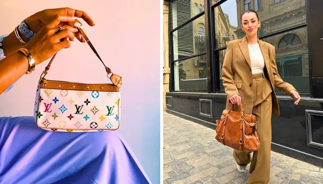 You Can Now Safely Buy & Sell Luxury Fashion Thanks To This Lebanese Platform