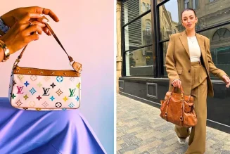 You Can Now Safely Buy & Sell Luxury Fashion Thanks To This Lebanese Platform