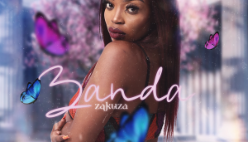 Zanda Zakuza - Ngiphilela Wena Ft. Megadrumz (Mp3 Download) — NaijaTunez