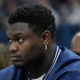 Zion Williamson Continues To Face Cheating Allegations