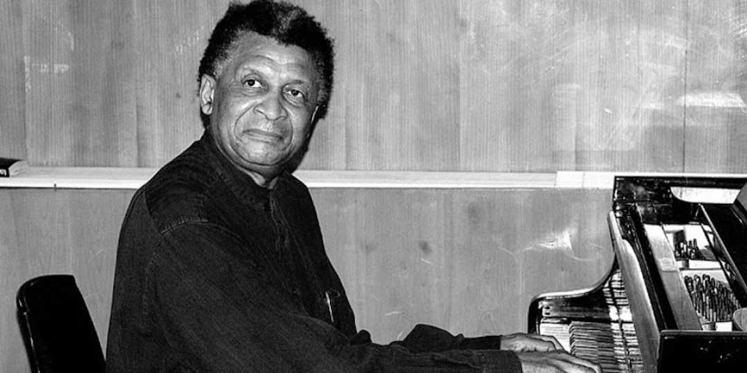 Abdullah Ibrahim