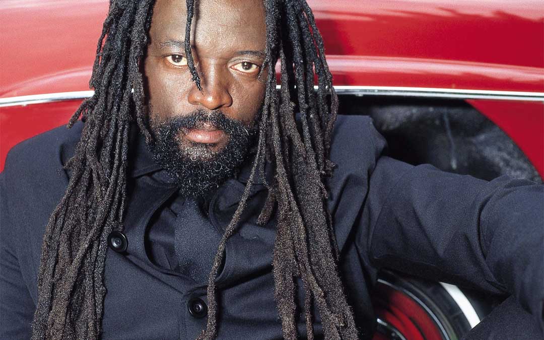 Lucky Dube