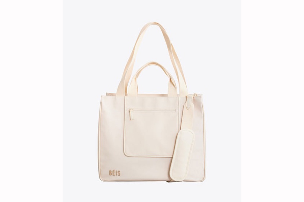 Béis The East to West Tote