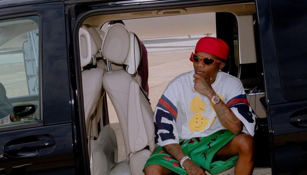 11 profound tweets celebrating Wizkid as he turns 33 - Punch Newspapers