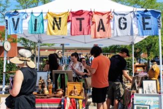 18 Things To Do In Chicago This Weekend: Street Fests, A Vintage Market, Limoncello Tasting, Zine Camp And More