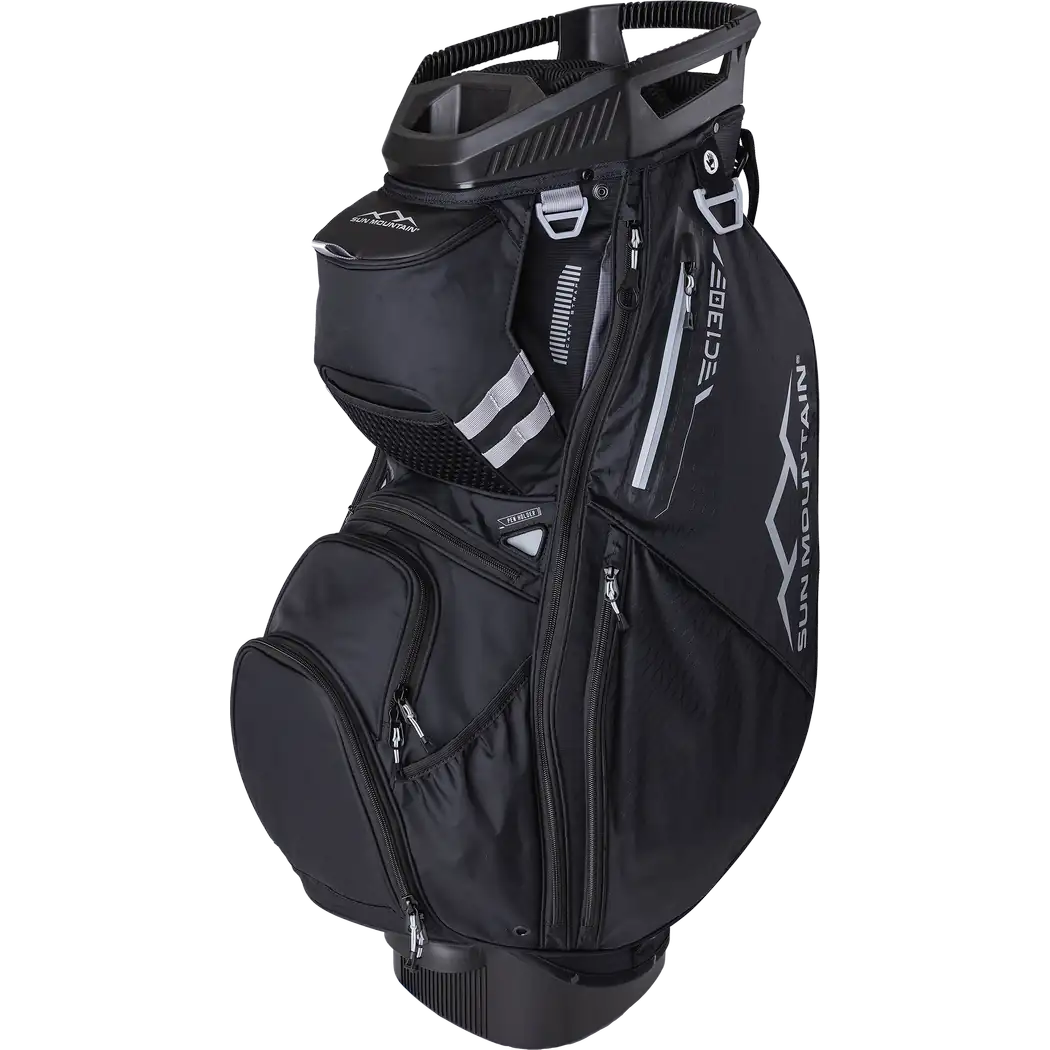 Sun Mountain 2024 C-130 Cart Bag