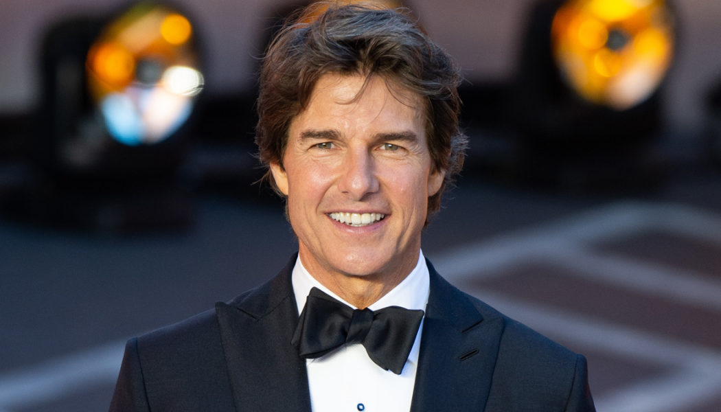 61 Random Tom Cruise Facts to Celebrate His 61st Birthday