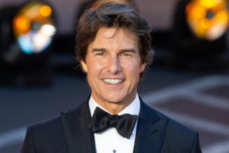 61 Random Tom Cruise Facts to Celebrate His 61st Birthday