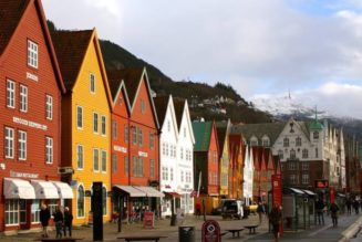 7 best things to do in Bergen, Norway | Atlas & Boots