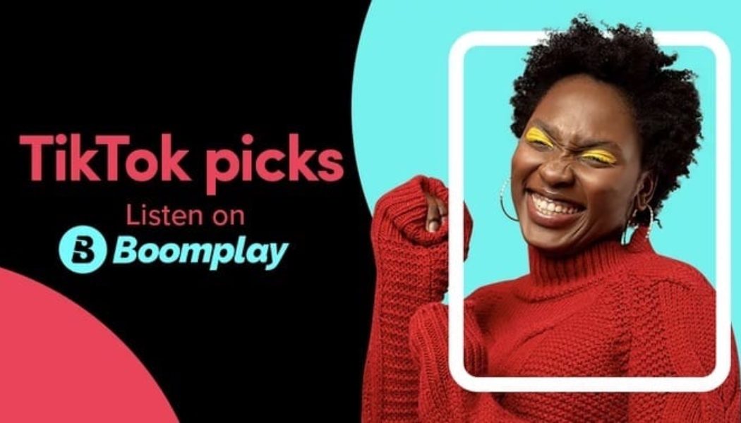 Africa to the World: Boomplay, TikTok Mission to Elevate African Music