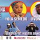 African Music Festival returns to Faro - Portugal Resident