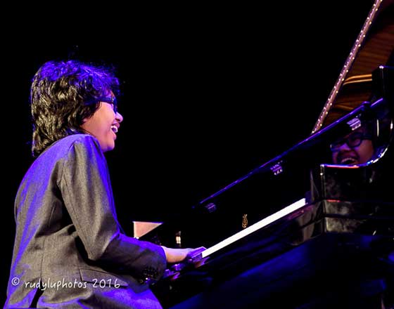 Joey Alexander