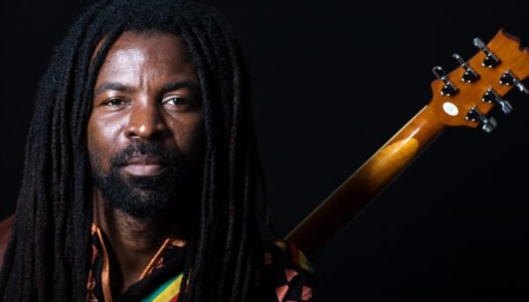 African Superstar Rocky Dawuni Opens Music Haven’s 33rd Season