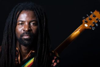 African Superstar Rocky Dawuni Opens Music Haven’s 33rd Season