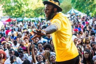 Afro Beat Fest Will Return To Newark To Celebrate African Culture