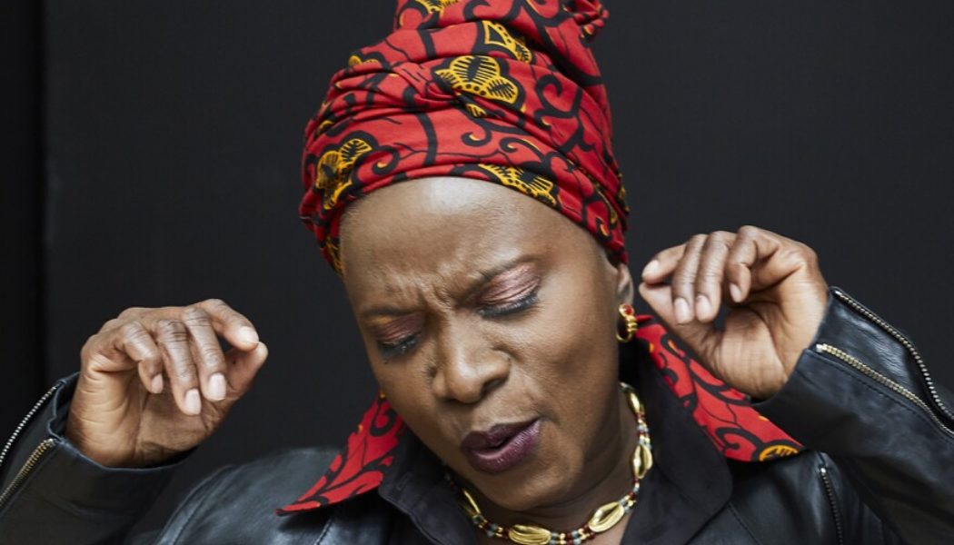 AFROPOP: THE ULTIMATE CULTURAL EXCHANGE: Queen Kidjo