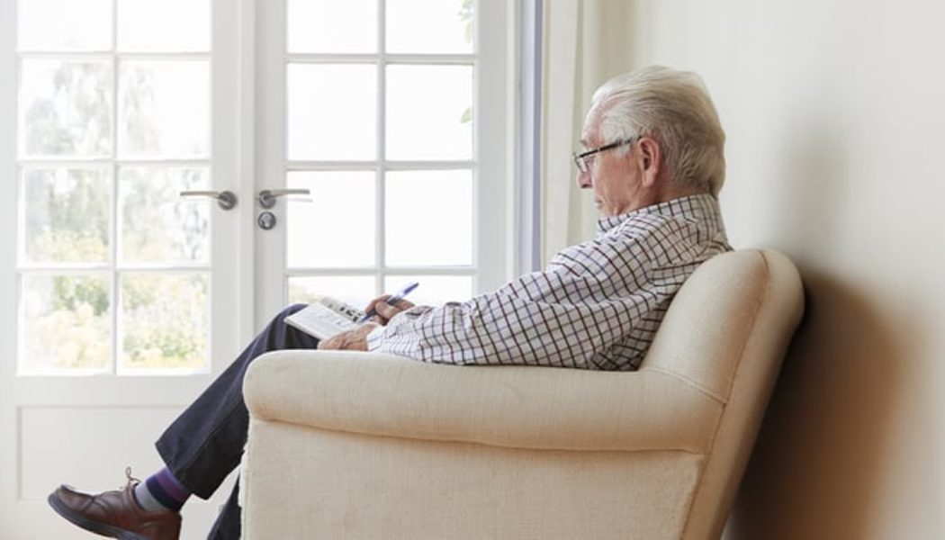 Aging in Place: What is it and How Does It Affect Your Loved One? | HealthNews