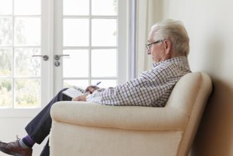 Aging in Place: What is it and How Does It Affect Your Loved One? | HealthNews