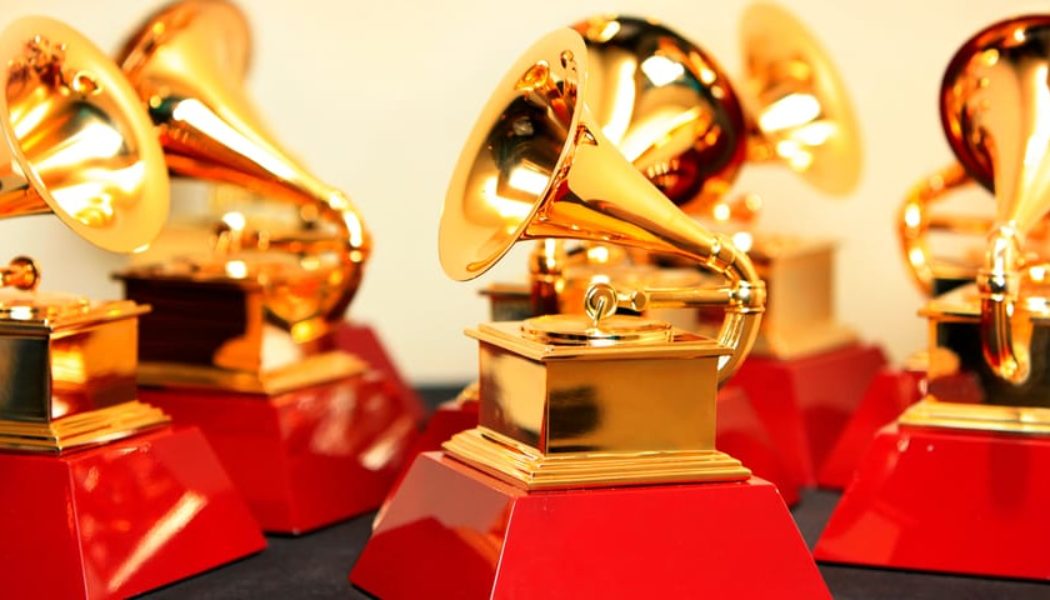 AI-Generated Music Can Now Win A Grammy — As Long As It Includes "Meaningful Human Contribution"