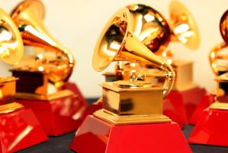 AI-Generated Music Can Now Win A Grammy — As Long As It Includes "Meaningful Human Contribution"