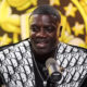 Akon Says He Used to Lie About Being an African Prince After Watching 'Coming to America'